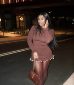 Amber Shaniece