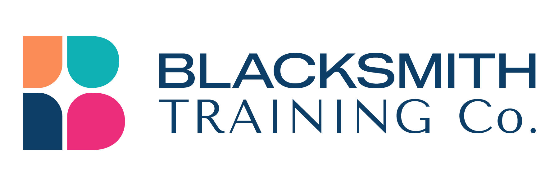 Blacksmith Training Co.