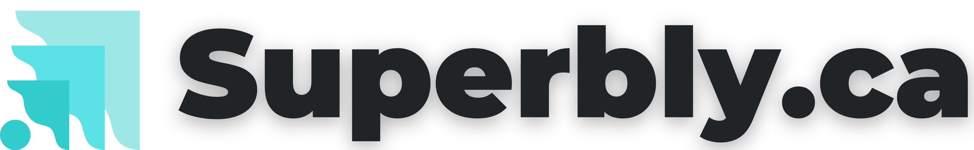 Superbly.ca logo