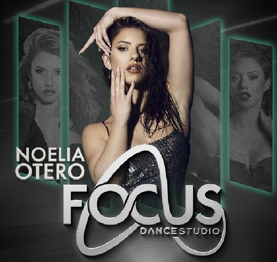 Noelia Otero
