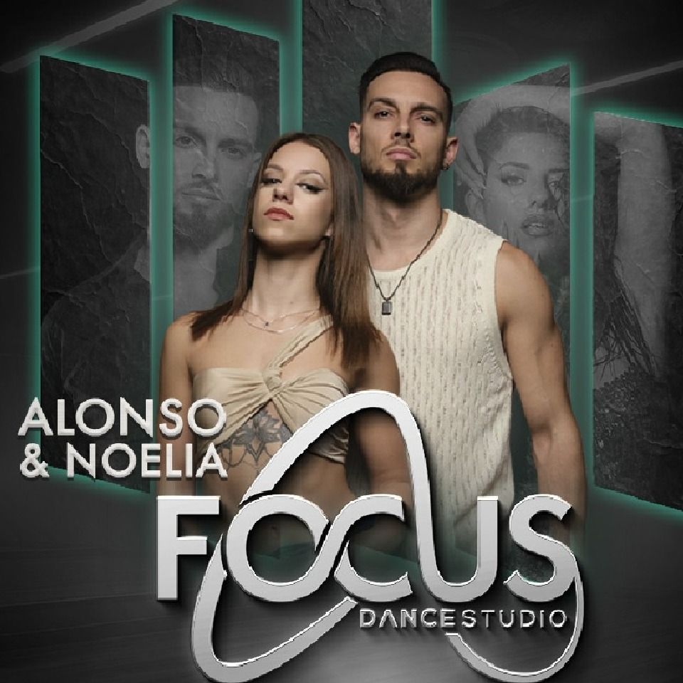 Alonso y Noelia
