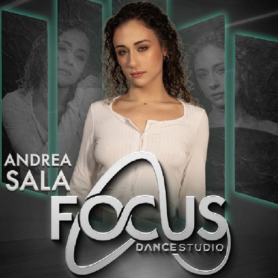 Andrea Sala