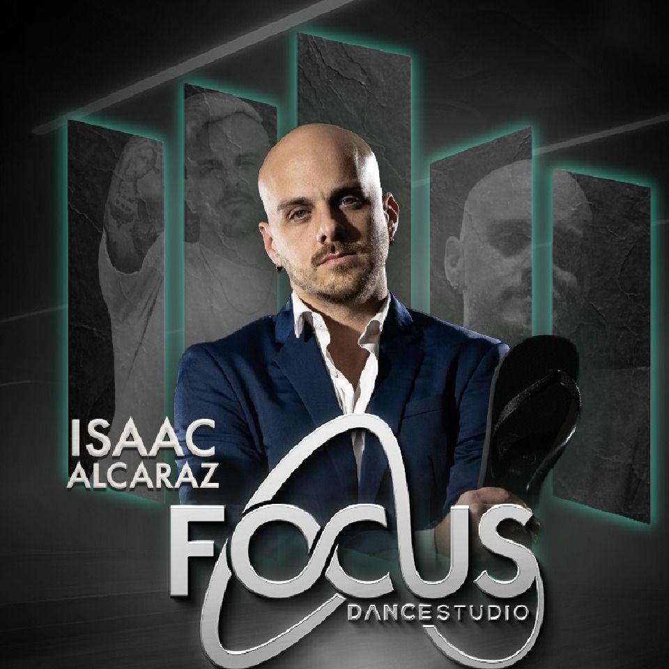 Isaac Alcaraz