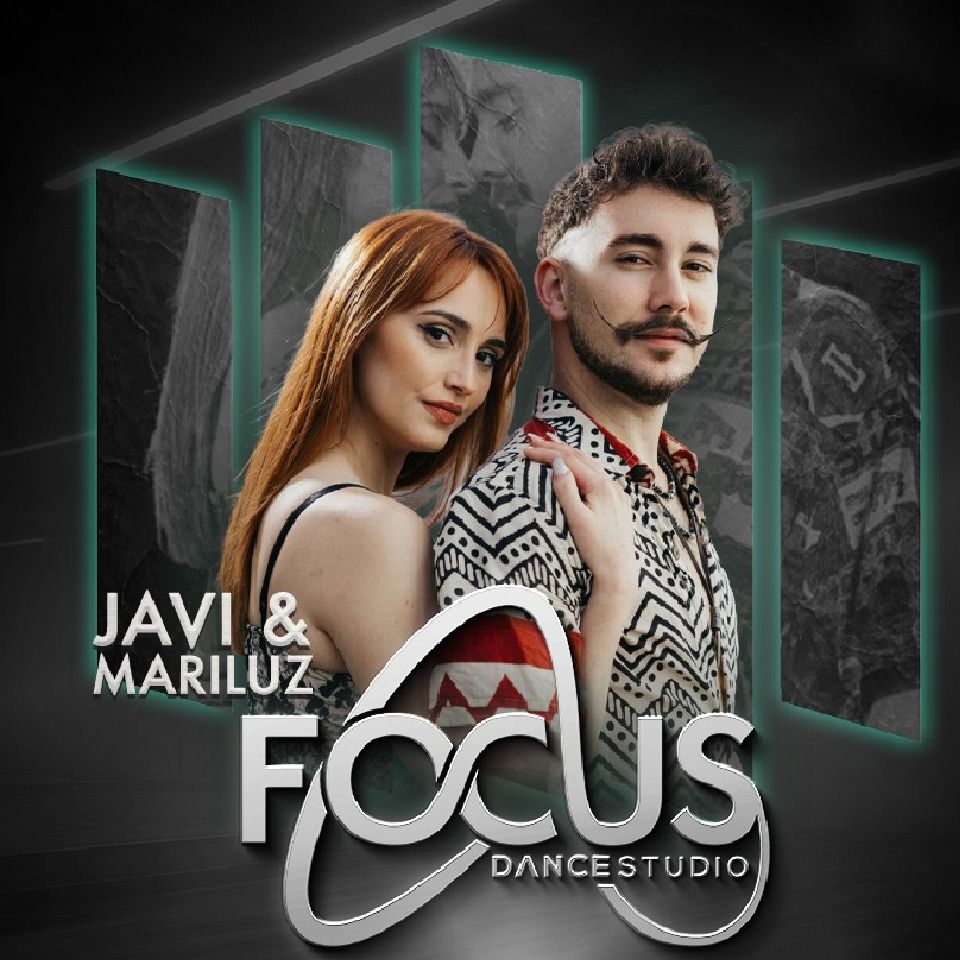 Javi y Mariluz
