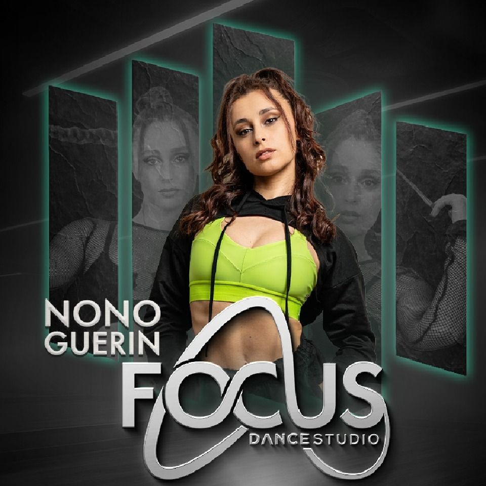 Nono Guerin