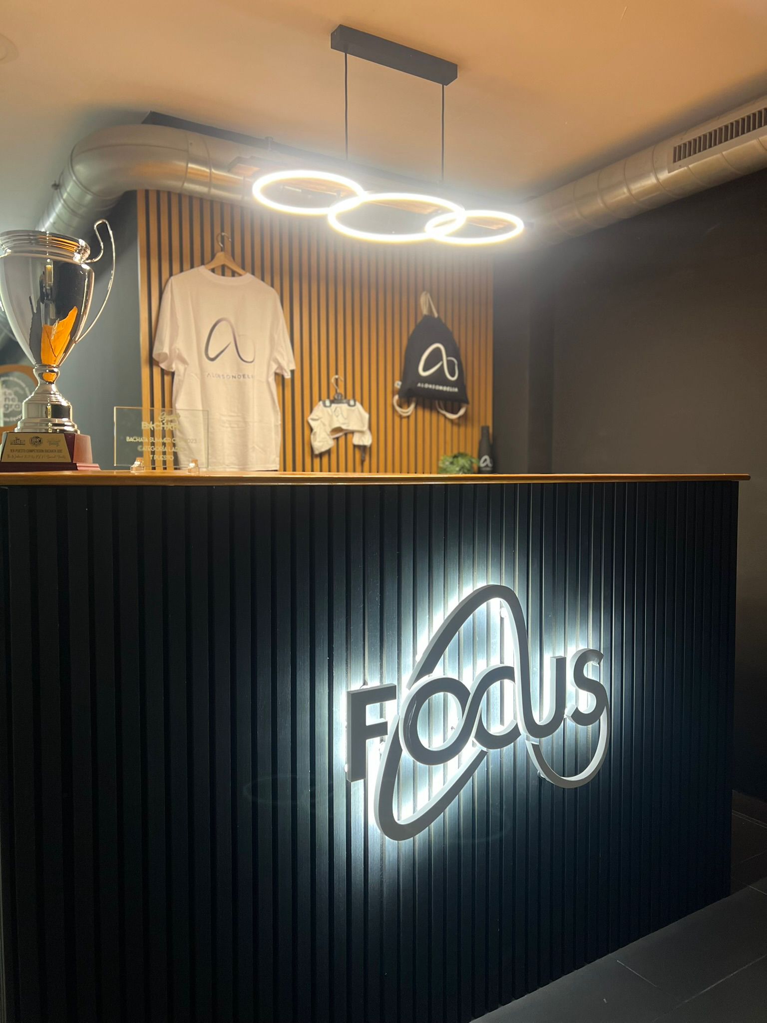 Focus Dance Studio Barcelona