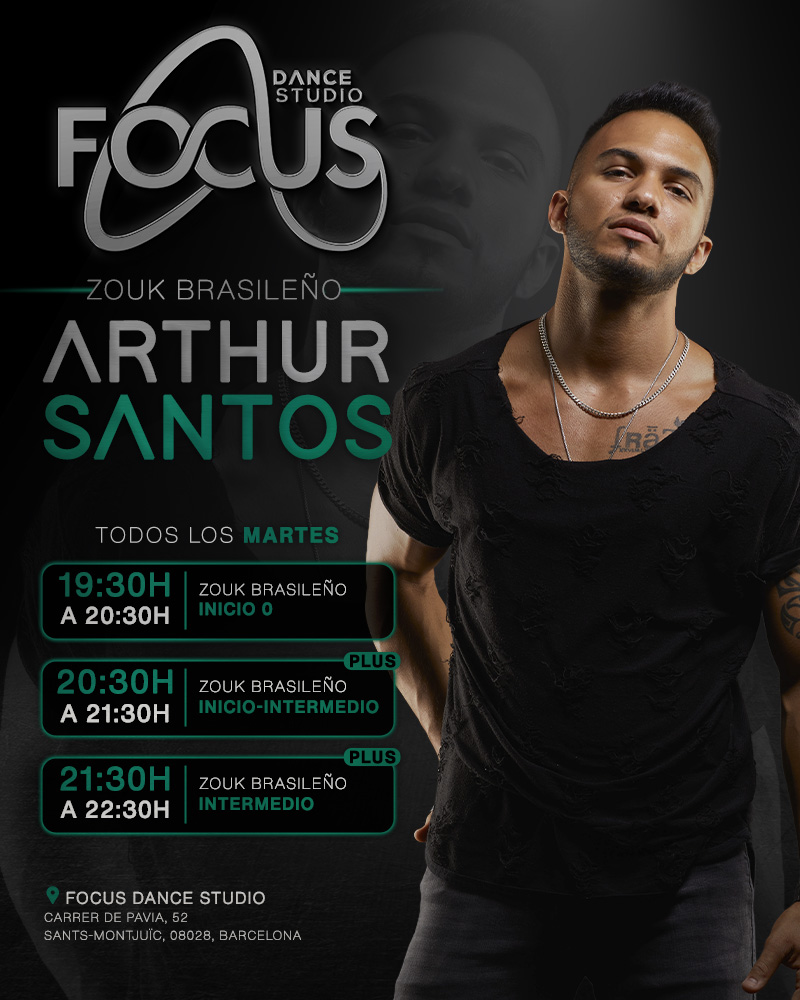 Arthur Santos