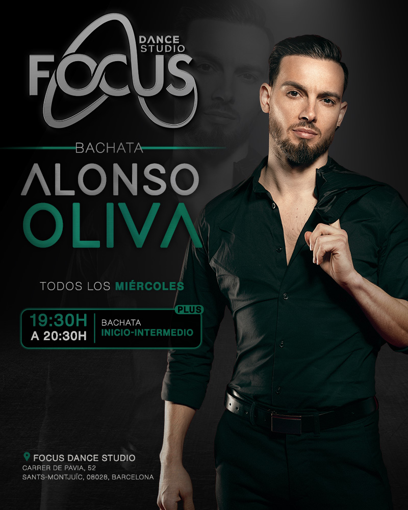 Alonso Oliva