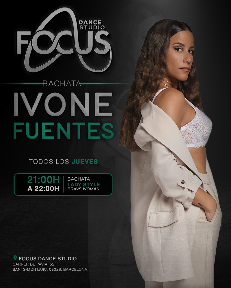 Ivone Fuentes