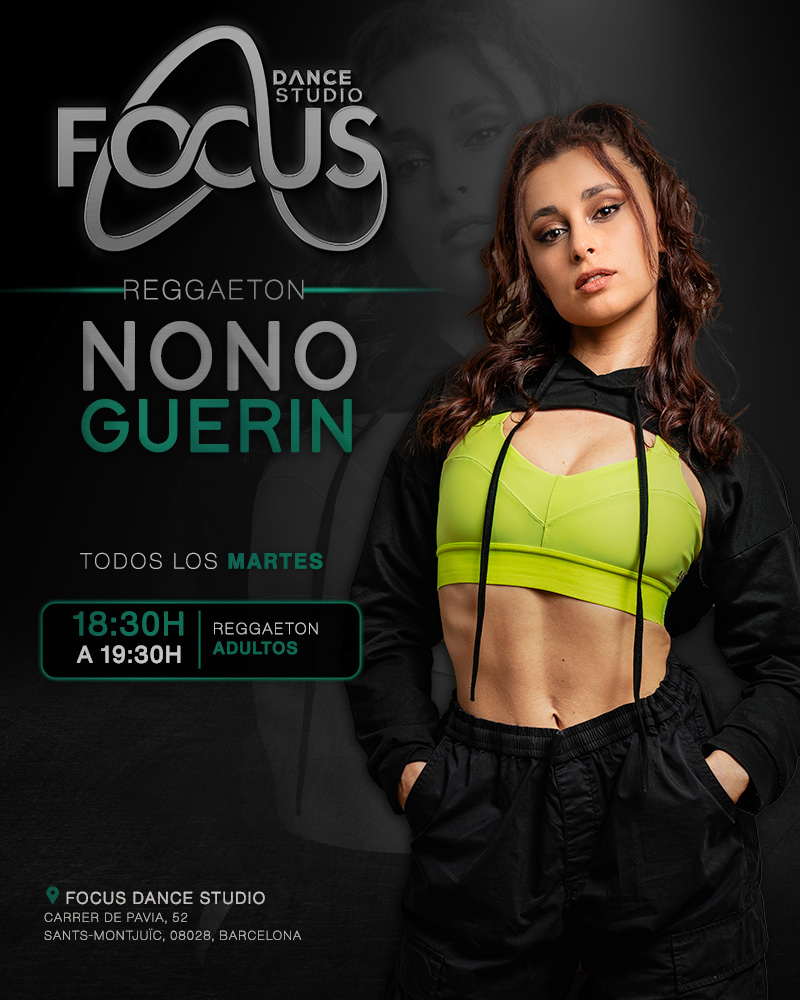 Nono Guerin