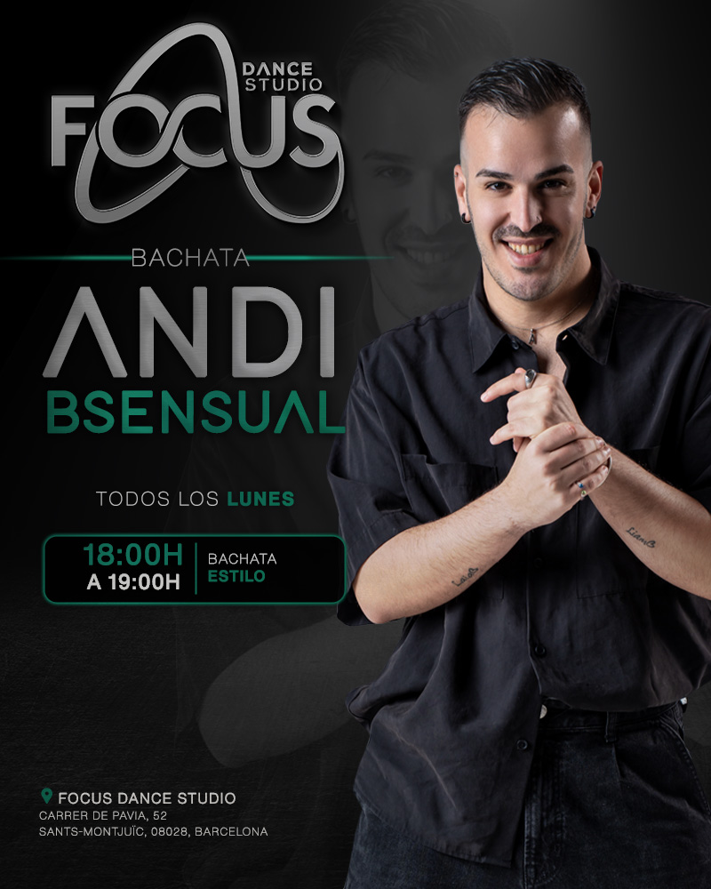Andi Bsensual