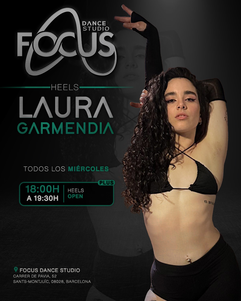 Laura Garmendia