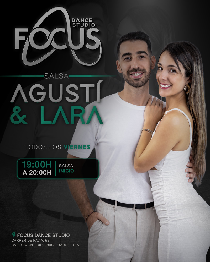 Agustín y Lara