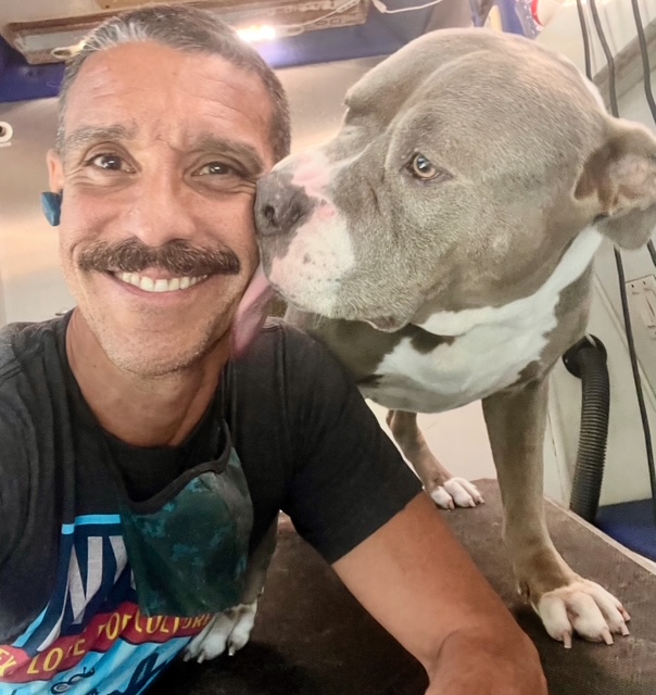 Victoria Park Bathing and Drying