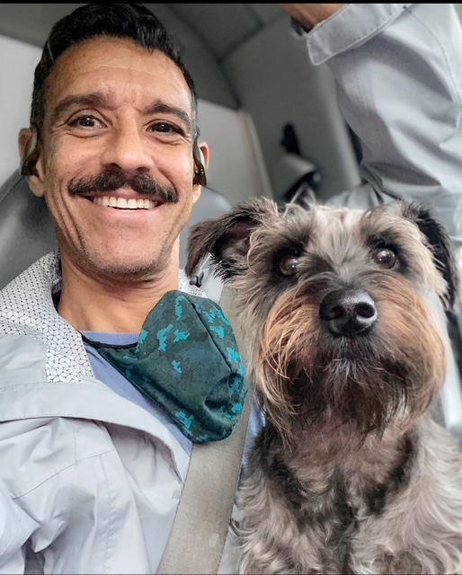 Croisant Park Bathing and Drying