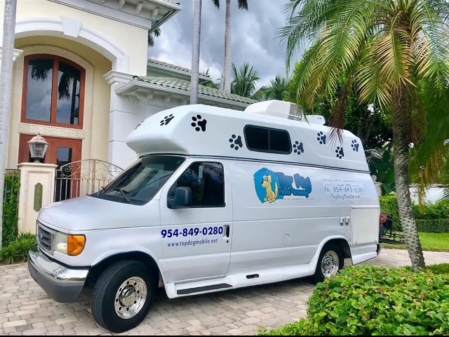 Nail Trimming Fort Lauderdale