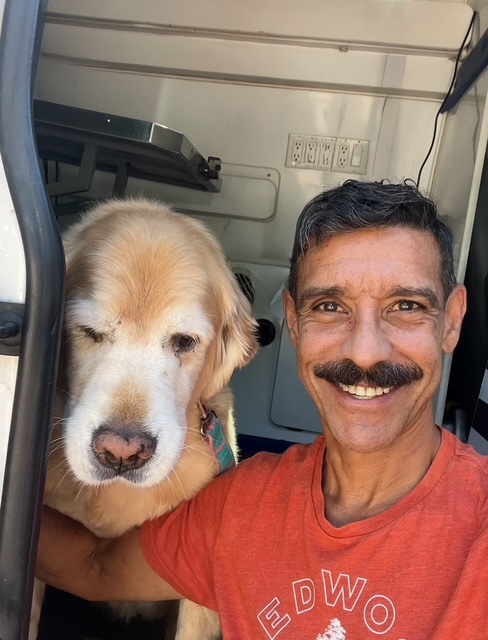 South Middle River Nail Trimming