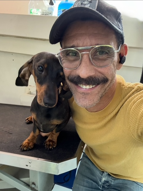 Coral Ridge Bathing and Drying