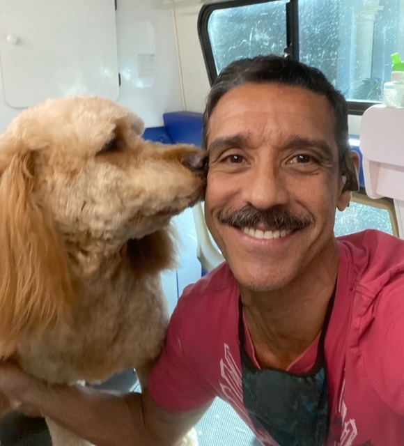 Bathing and Drying Fort Lauderdale