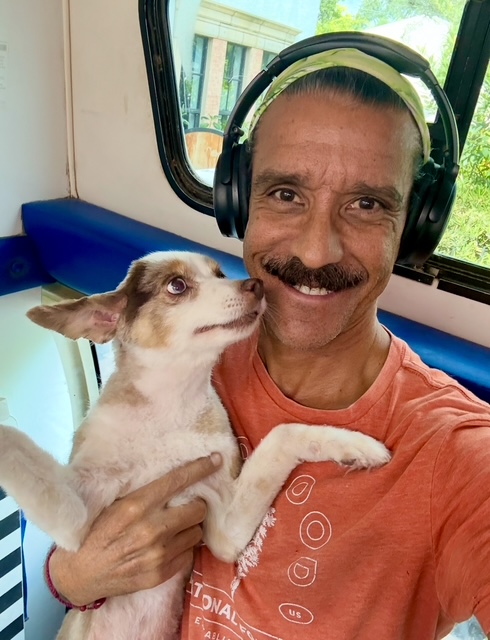 Wilton Manors Bathing and Drying