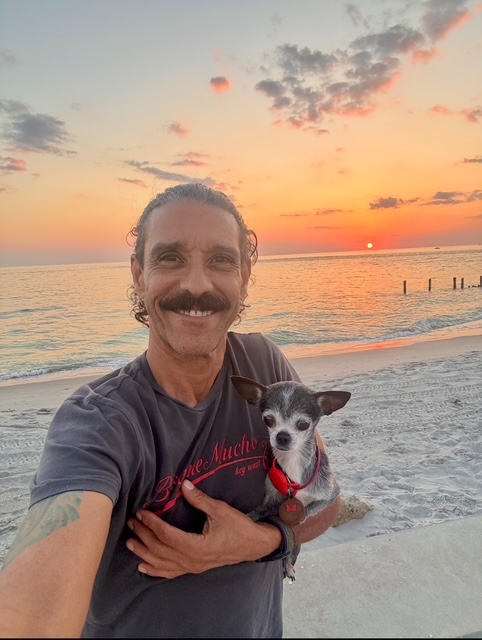 Oakland Park Nail Trimming
