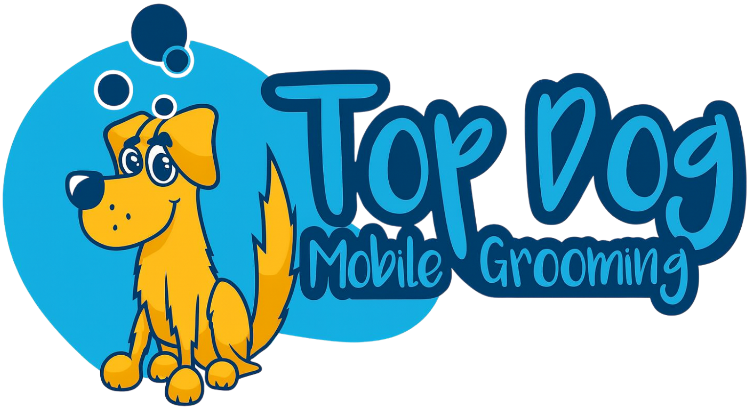 Mobile Dog Grooming Fort Lauderdale