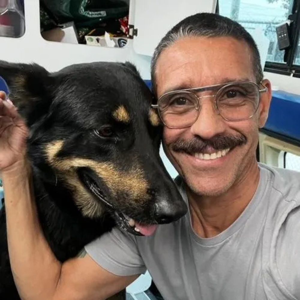 Rio Vista Nail Trimming