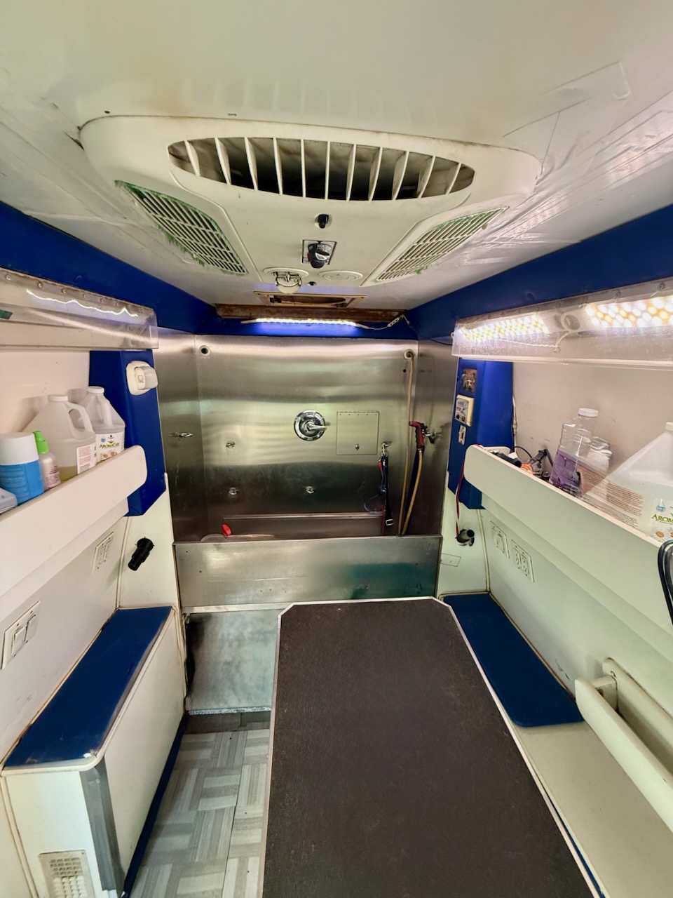 Nail Trimming Fort Lauderdale