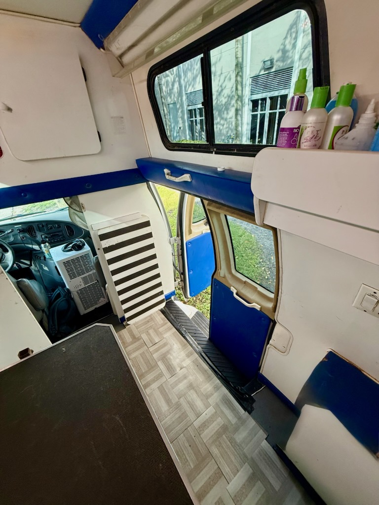 Haircut and Styling Fort Lauderdale