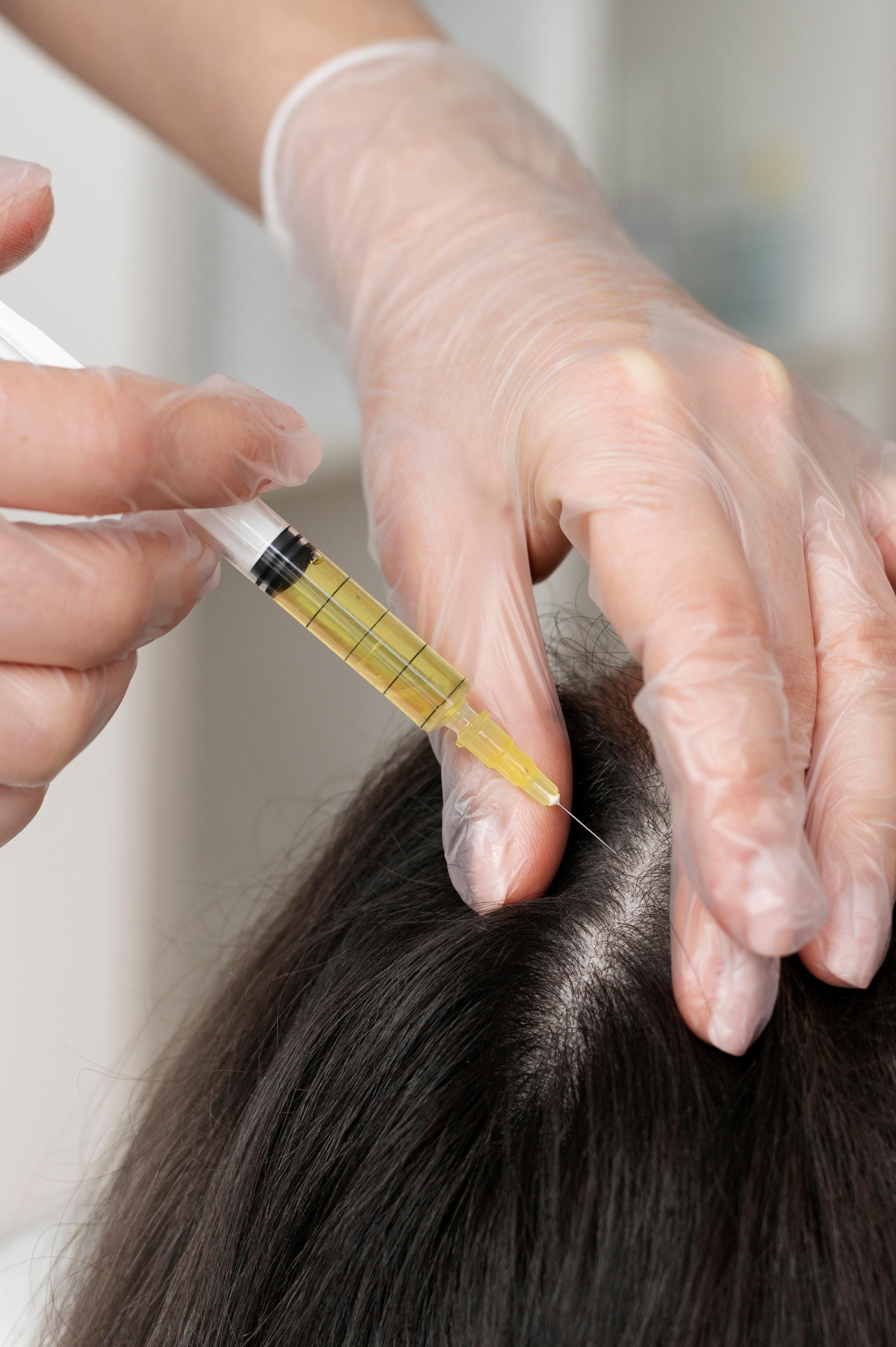Best GFC Treatment in Marthandam