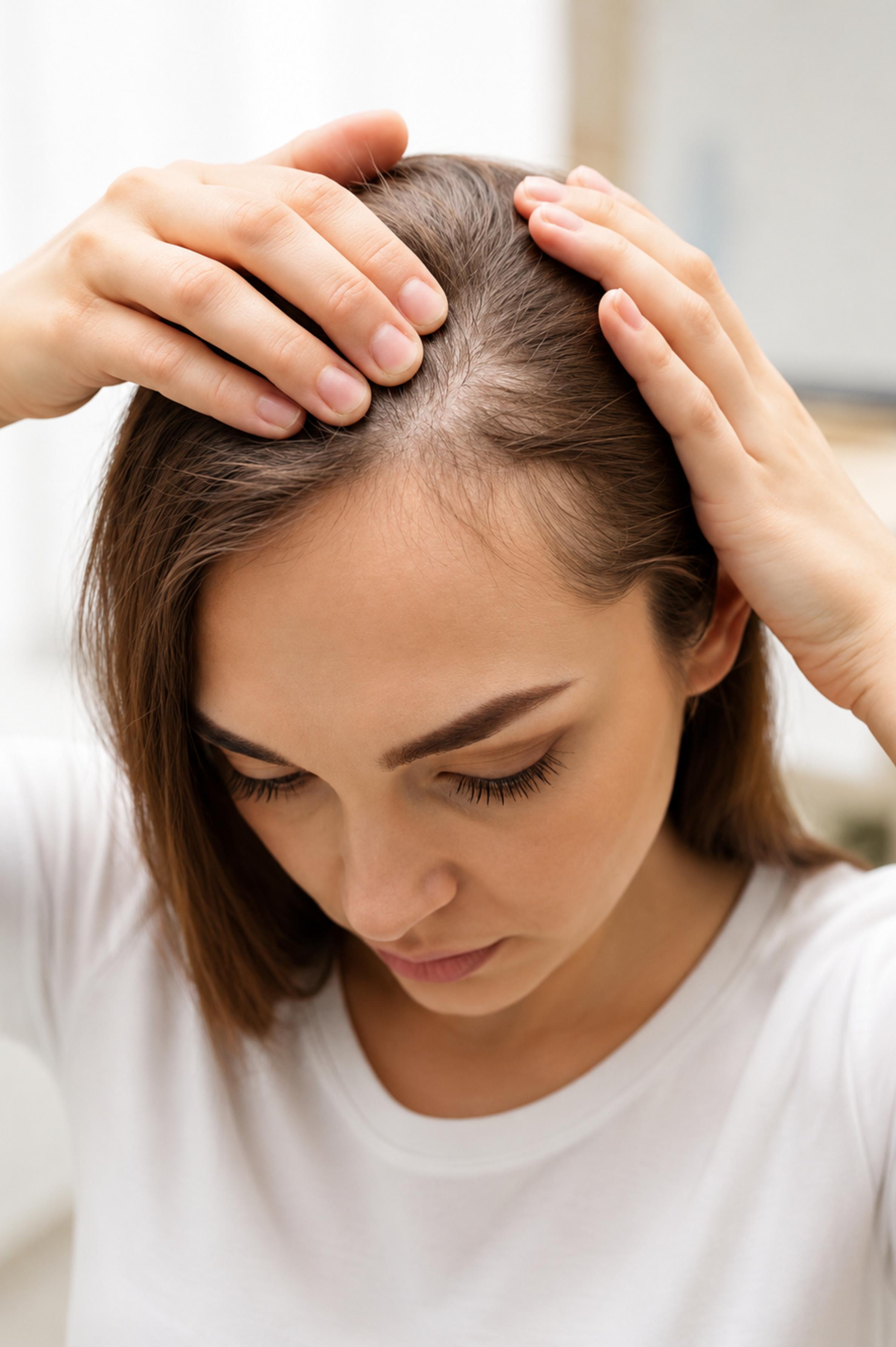 Best Hair Clinic in Marthandam 