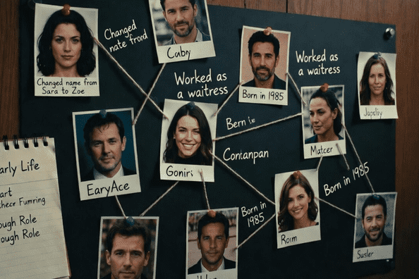 connections