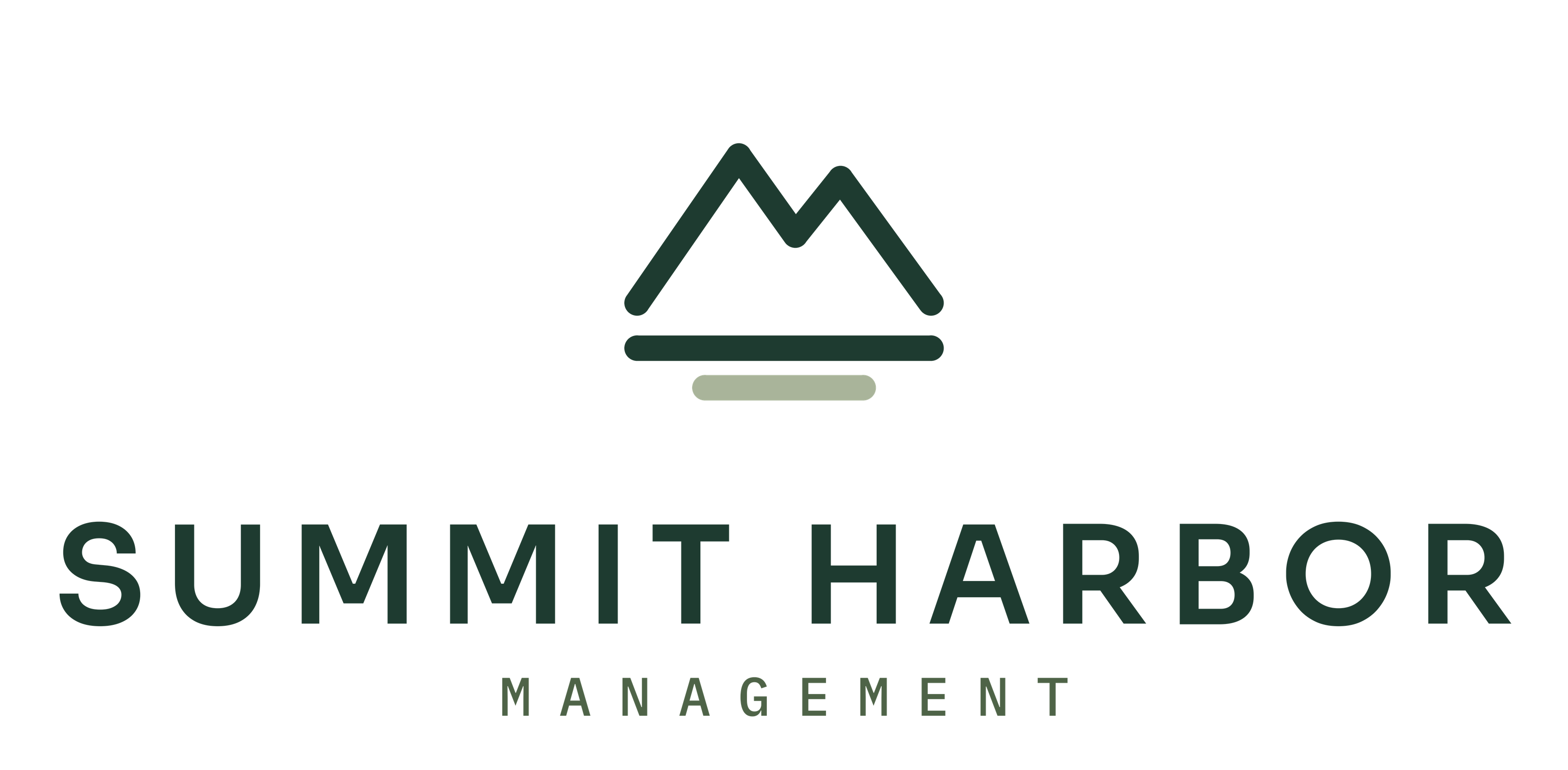 Summit Harbor Management