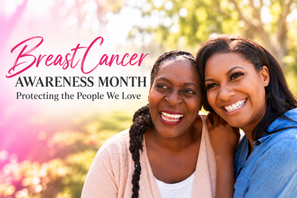 Breast Cancer Awareness_ Love in Focus Breast Cancer Awareness_ Love in Focus