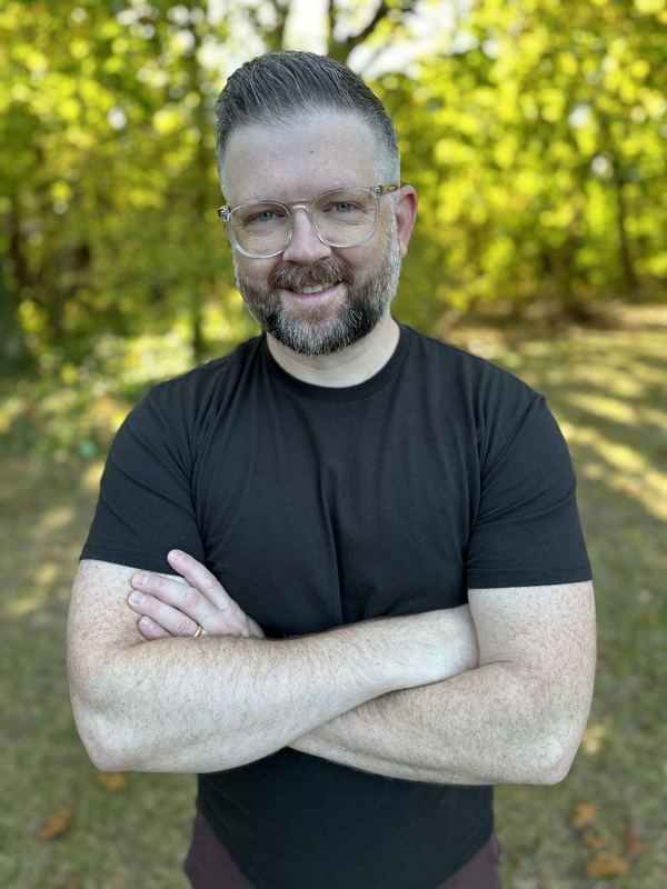 Shaun Magner, Principal and Founder of Monument City Capital