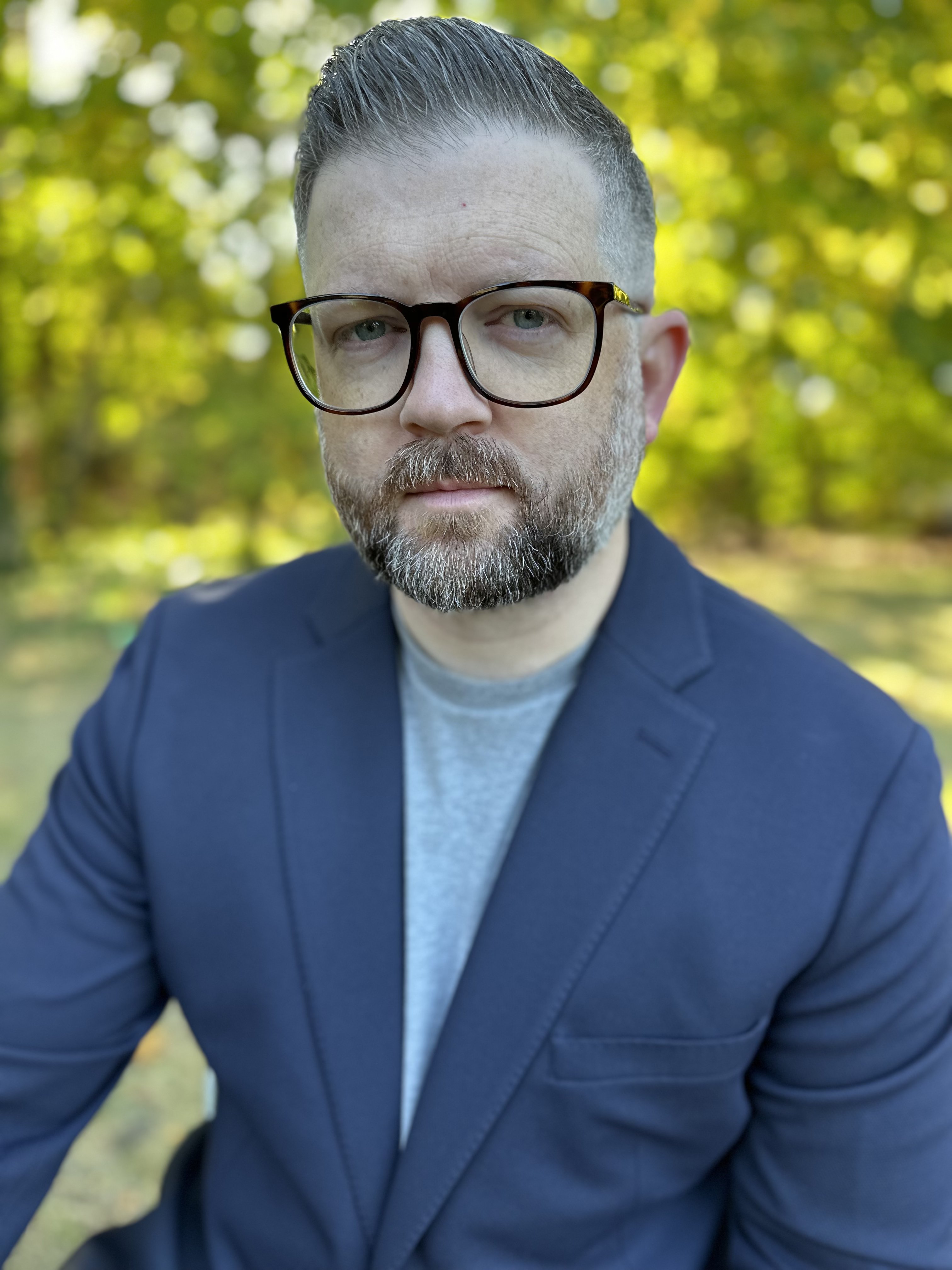 Shaun Magner, Founder of Monument City Capital