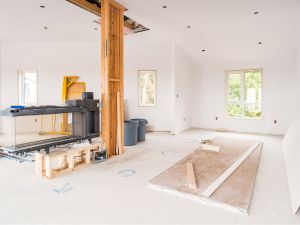 Mold Remediation in Grand Junction