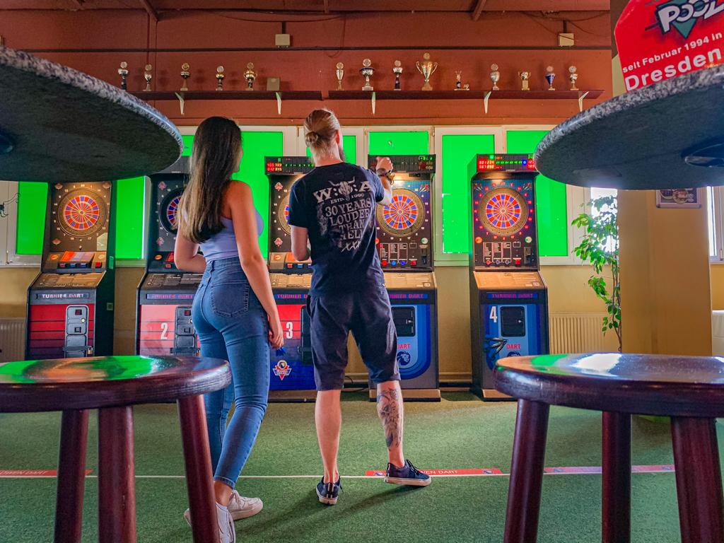 Darts
