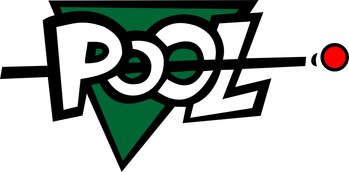 Pool in Dresden Logo