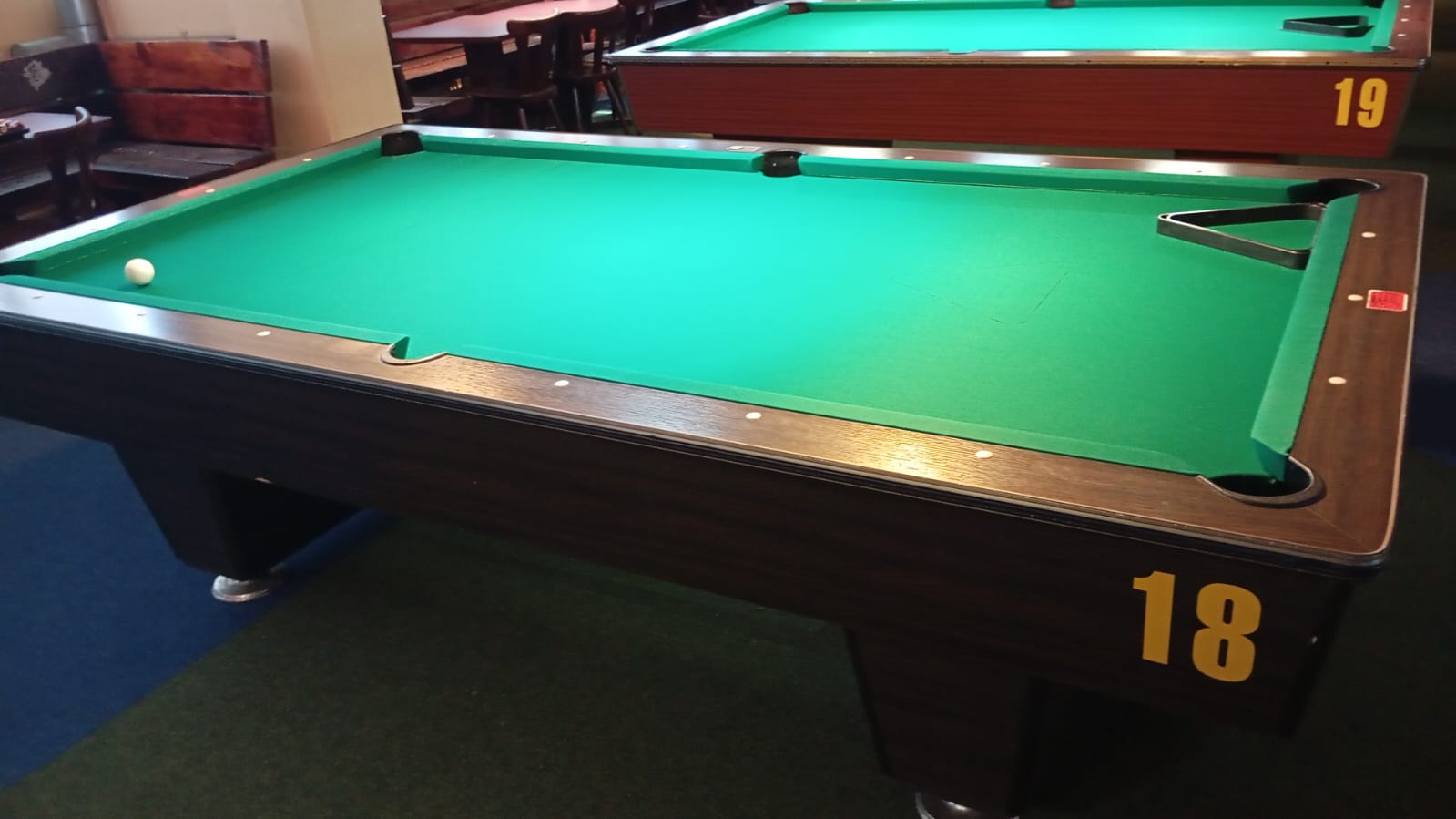 Neubezug Pool-18