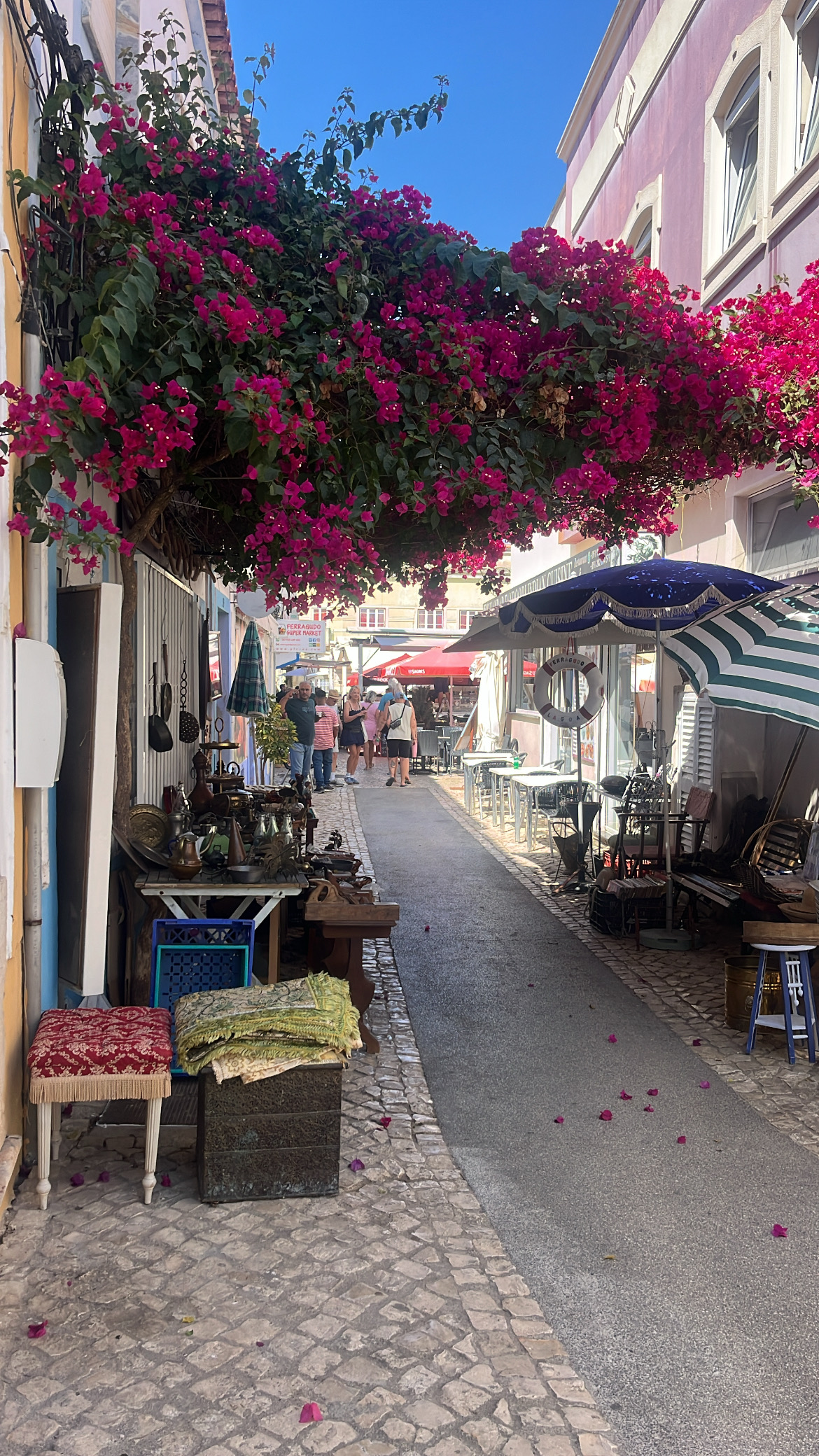 Algarve