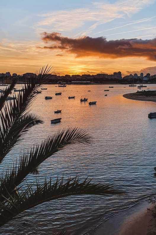 Algarve