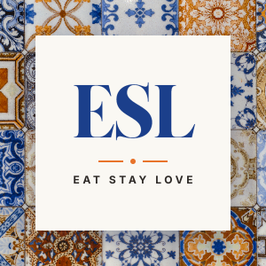 Eat Stay Love