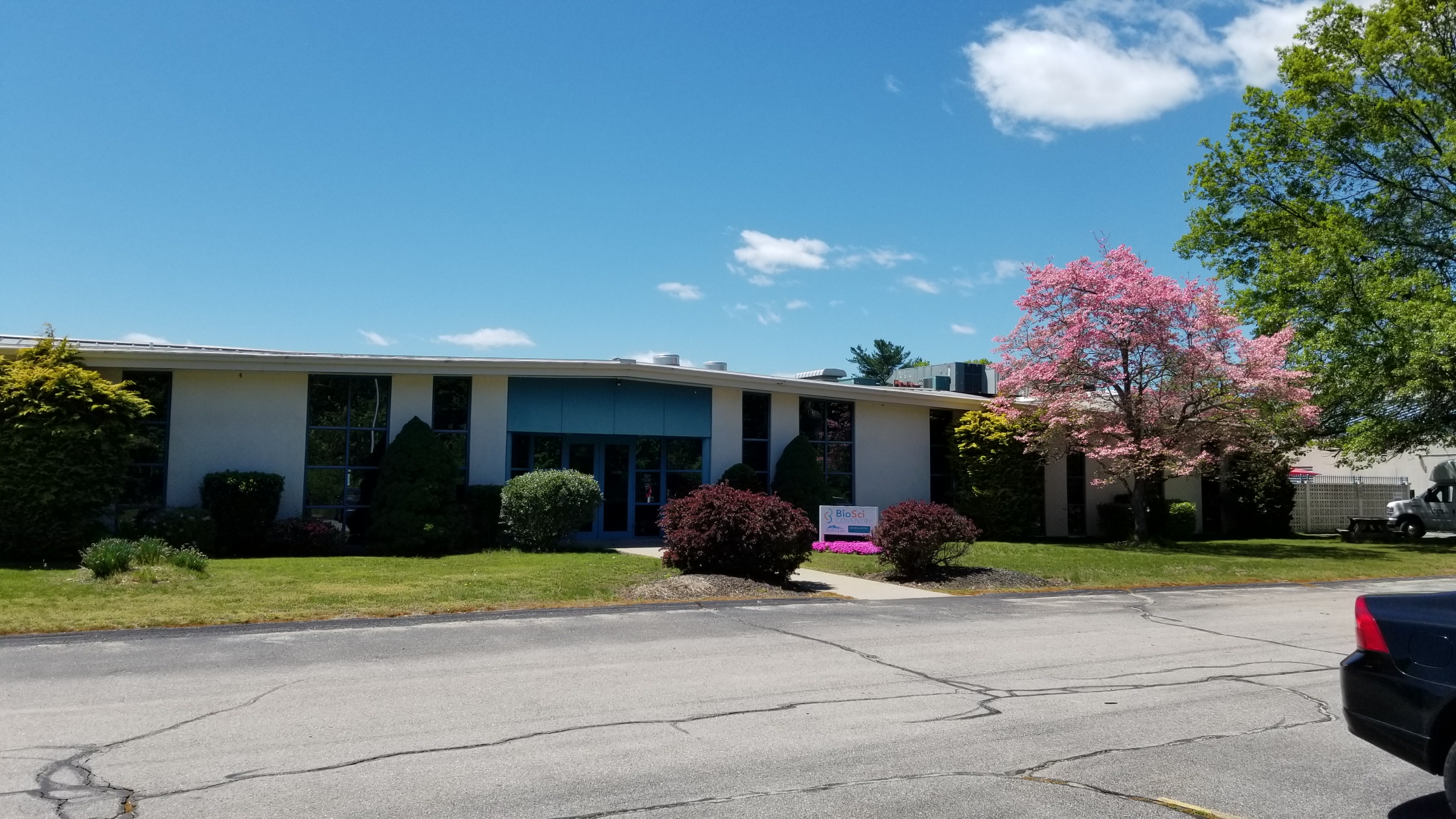 1372 Main Street Coventry