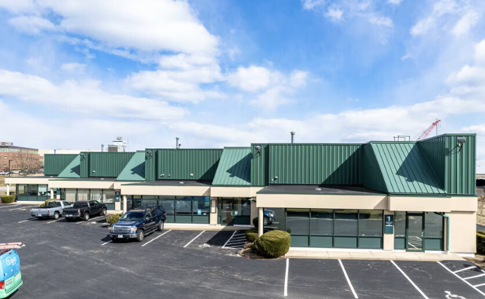 315 Commerce Park Road North Kingstown Rhode Island