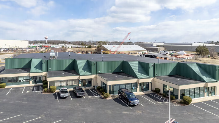 315 Commerce Park Road North Kingstown