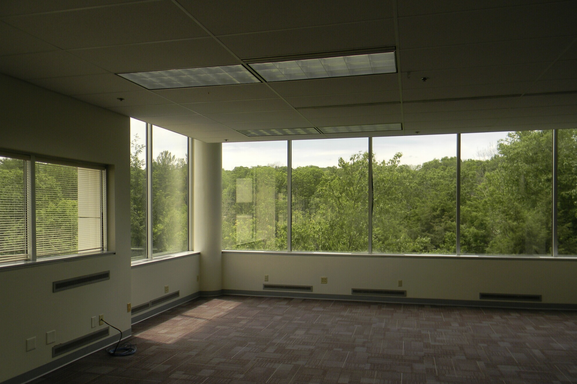 877 South Street office building