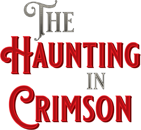 The Haunting in Cimson, Escape Room game in Rocklin, Sacramento County, CA