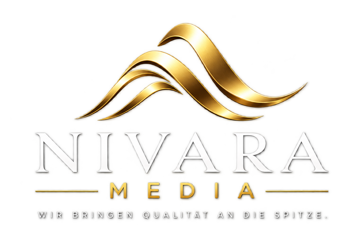 Nivara Media Logo