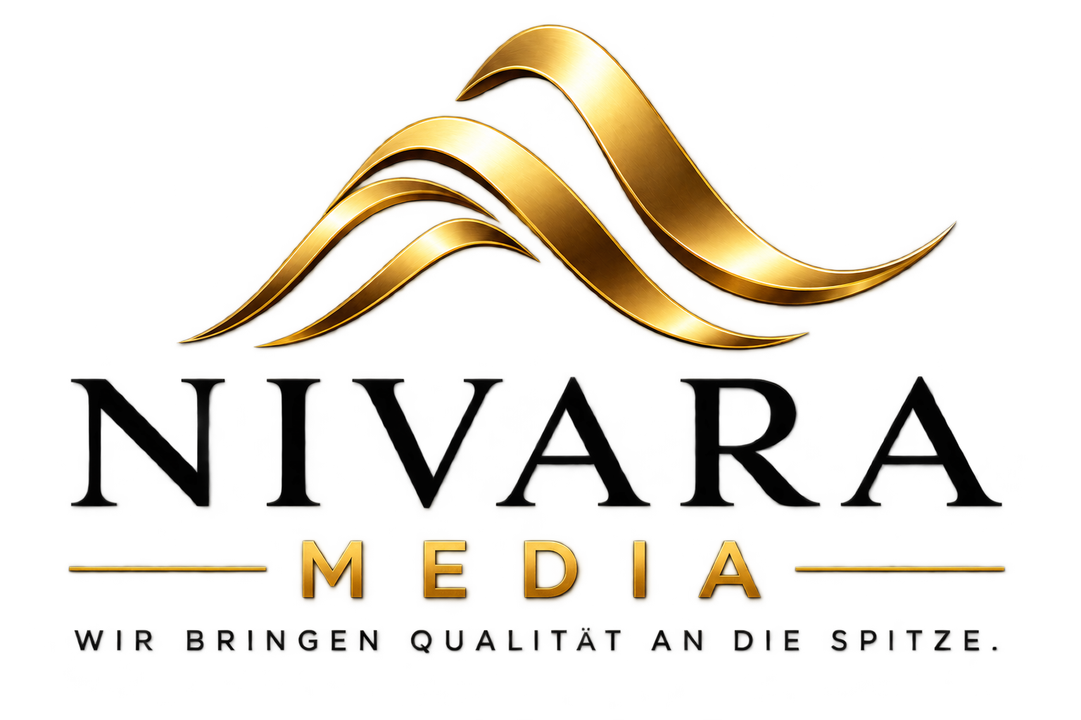 Nivara Media Logo